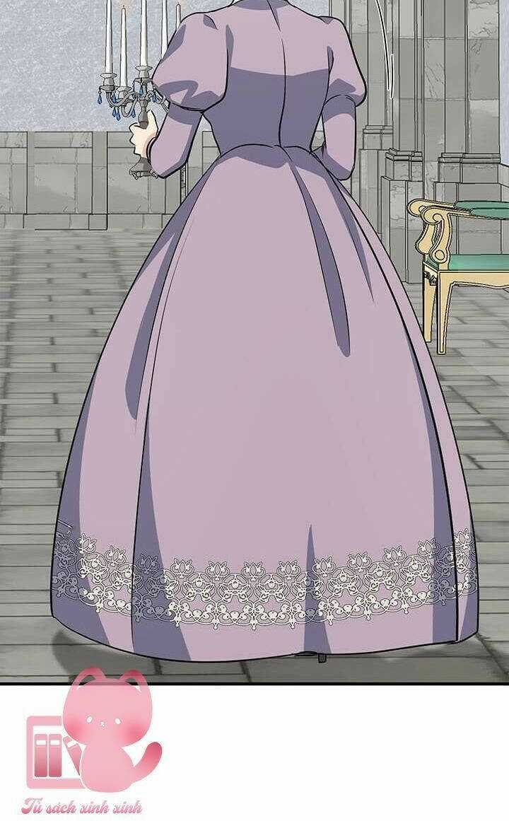 Ác Nữ Trùng Sinh - Chapter 57 - Trang 70