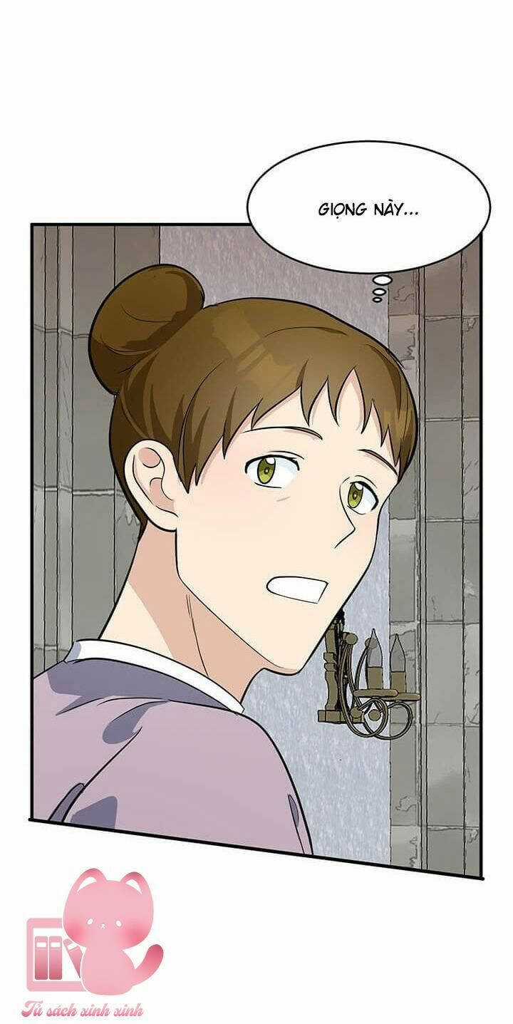 Ác Nữ Trùng Sinh - Chapter 57 - Trang 71