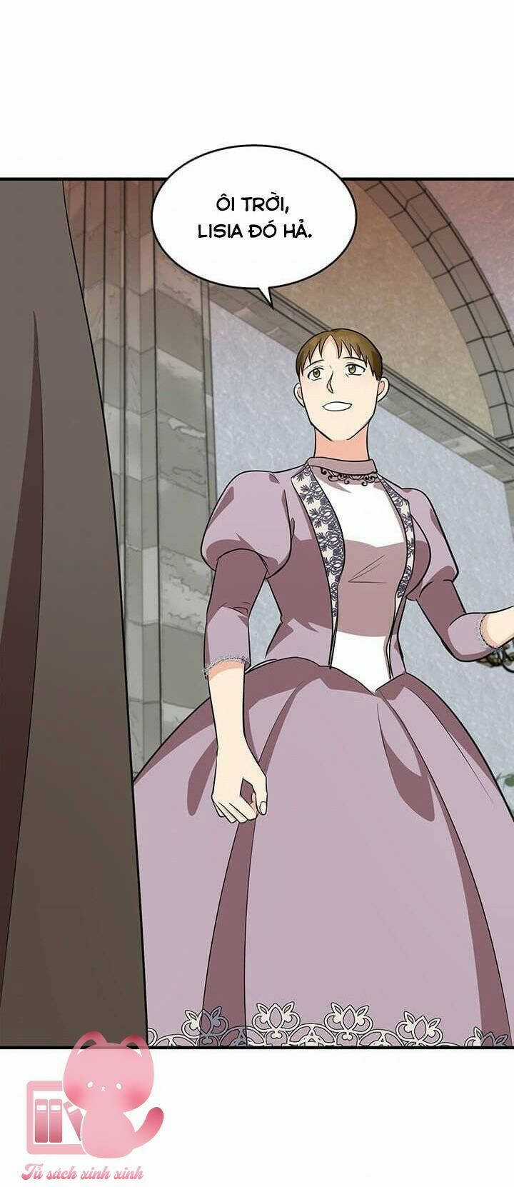 Ác Nữ Trùng Sinh - Chapter 57 - Trang 72