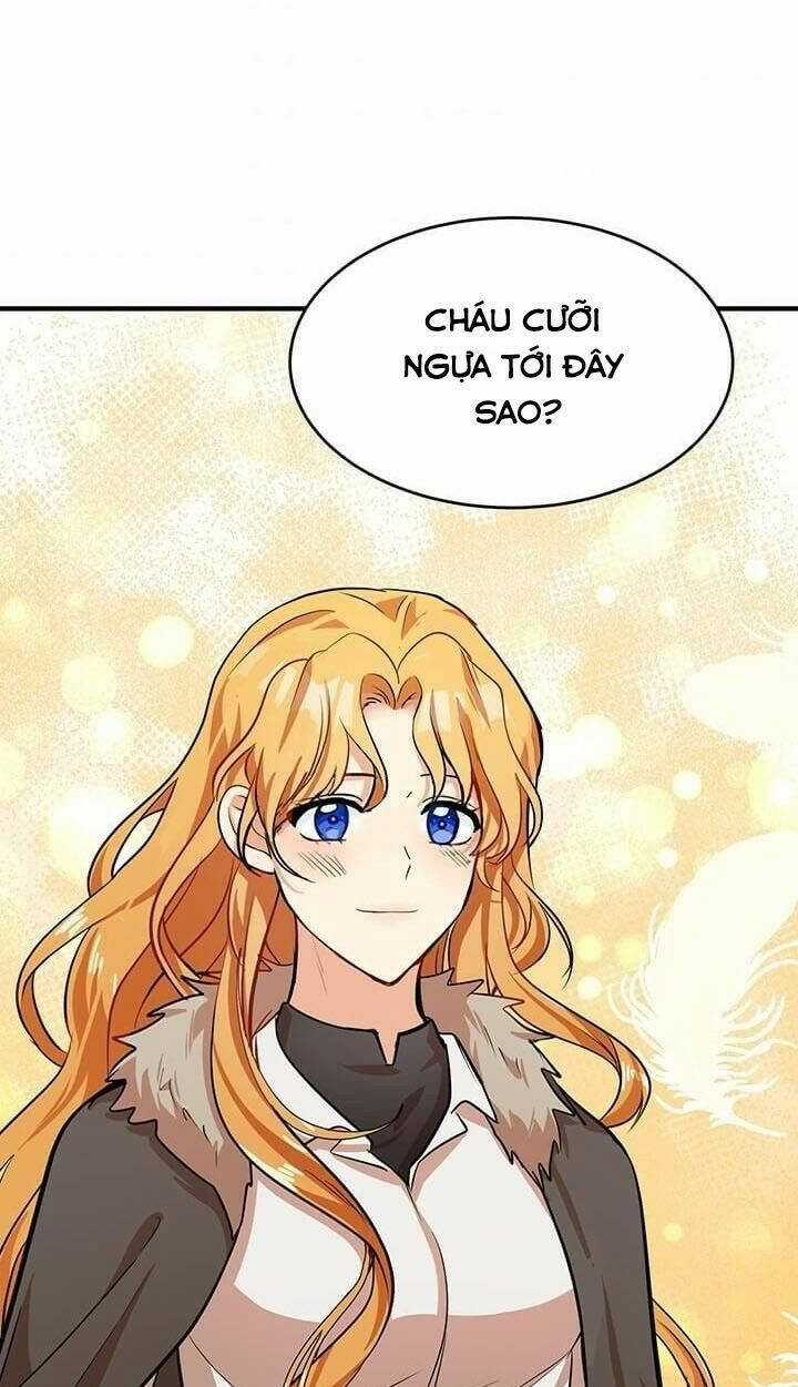 Ác Nữ Trùng Sinh - Chapter 57 - Trang 73