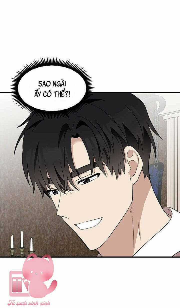 Ác Nữ Trùng Sinh - Chapter 57 - Trang 10