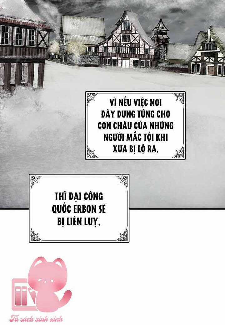 Ác Nữ Trùng Sinh - Chapter 58 - Trang 14