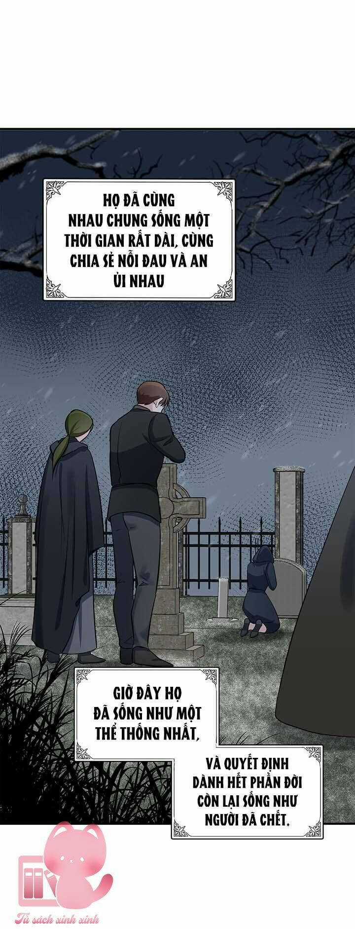 Ác Nữ Trùng Sinh - Chapter 58 - Trang 15