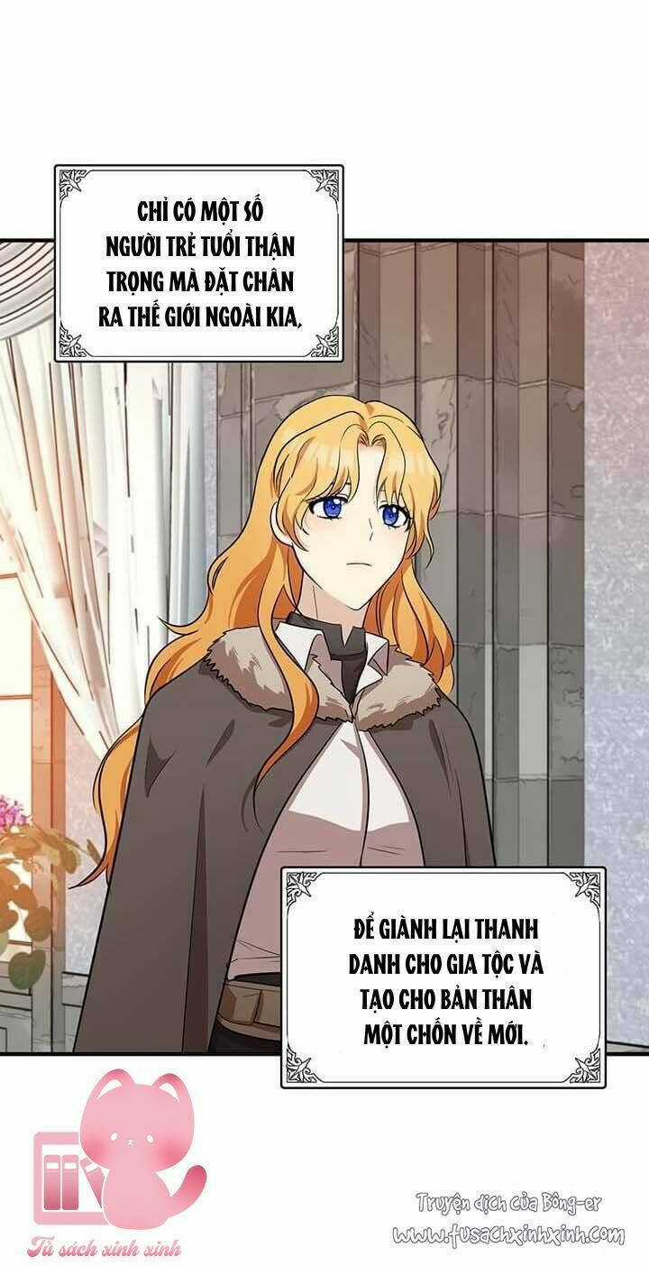 Ác Nữ Trùng Sinh - Chapter 58 - Trang 16