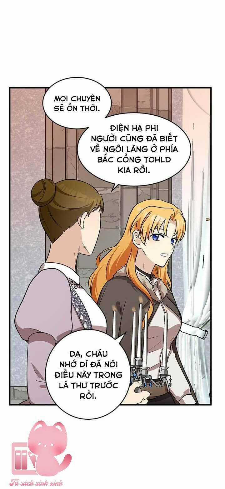 Ác Nữ Trùng Sinh - Chapter 58 - Trang 18