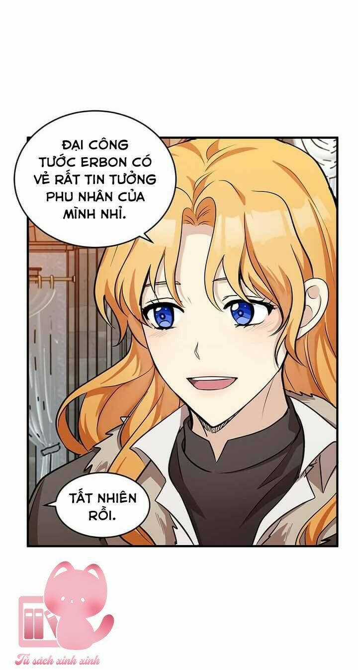 Ác Nữ Trùng Sinh - Chapter 58 - Trang 19