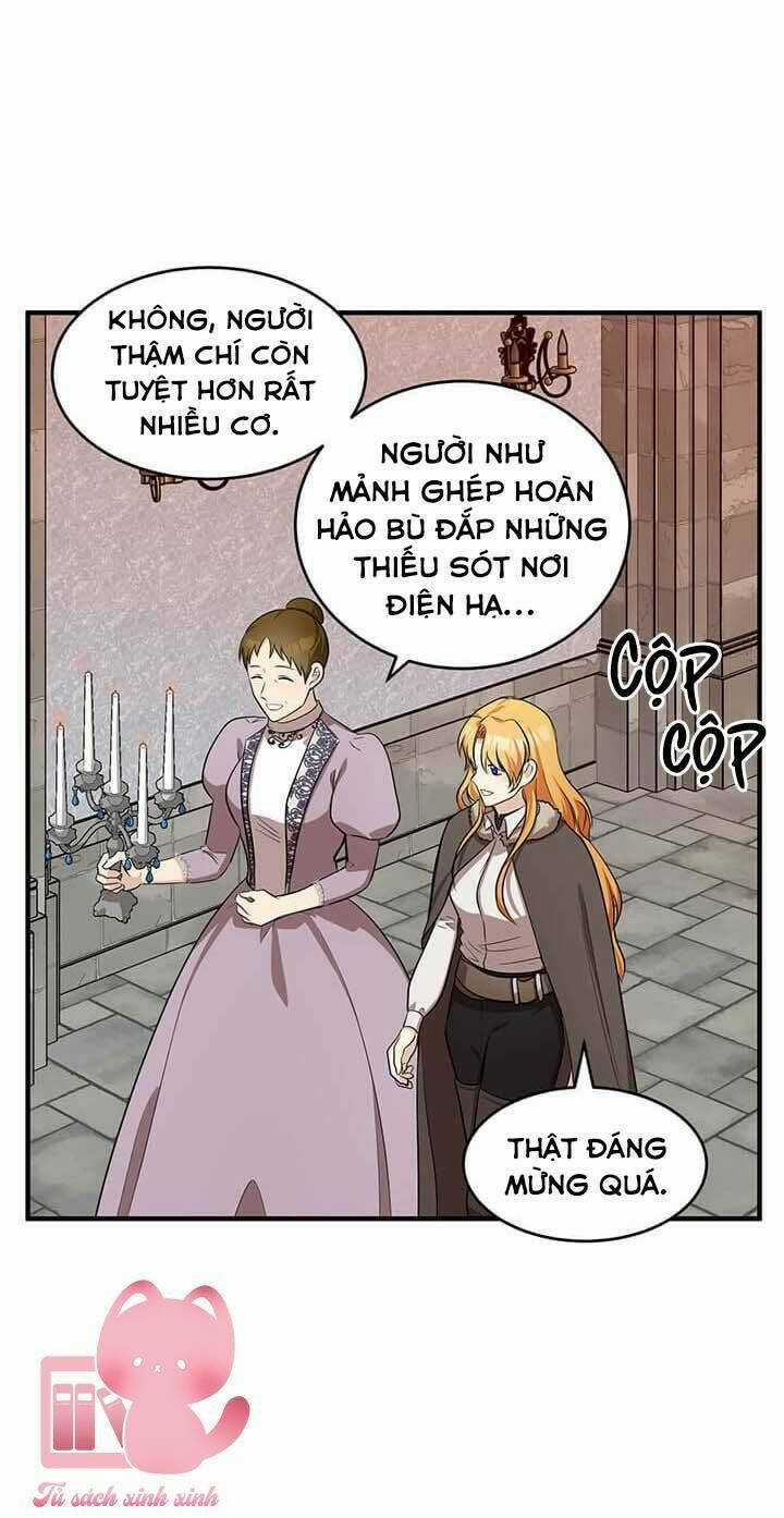 Ác Nữ Trùng Sinh - Chapter 58 - Trang 21