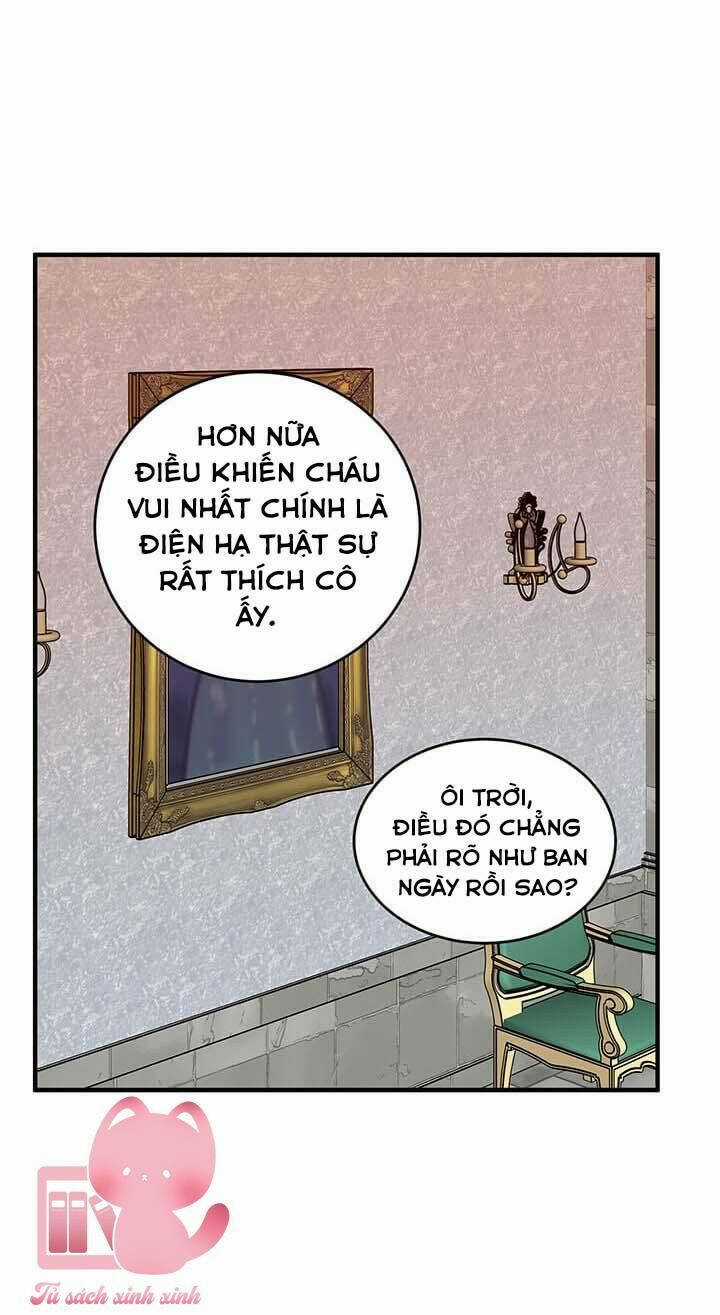 Ác Nữ Trùng Sinh - Chapter 58 - Trang 22