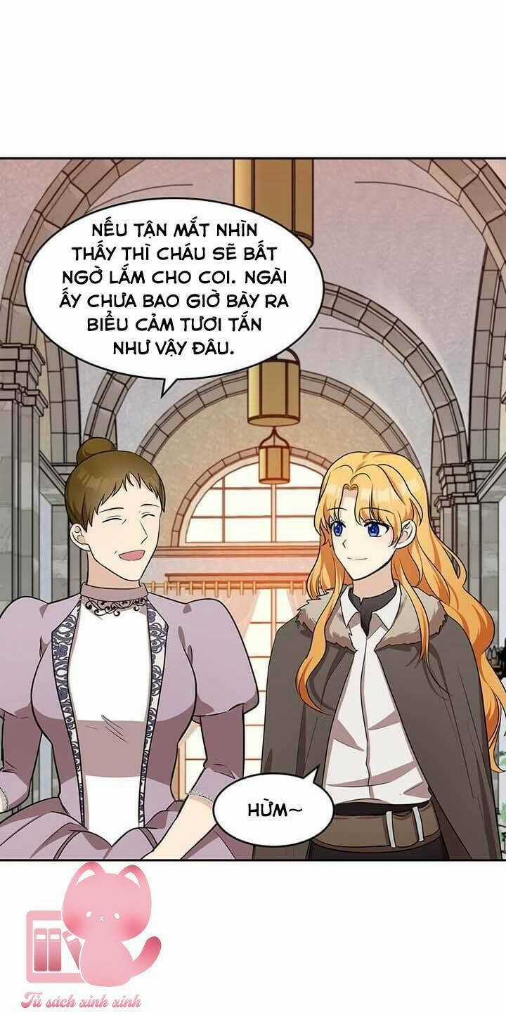 Ác Nữ Trùng Sinh - Chapter 58 - Trang 23