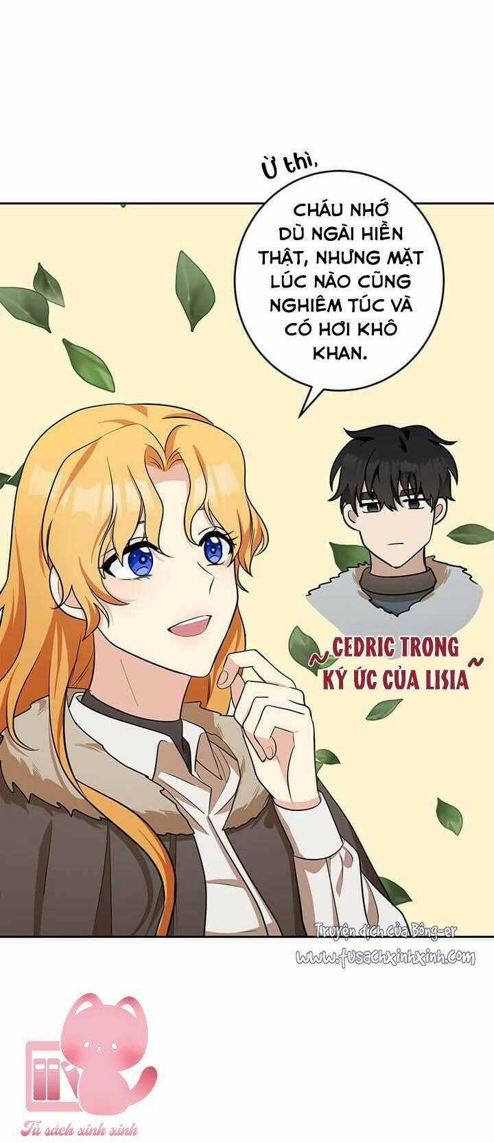 Ác Nữ Trùng Sinh - Chapter 58 - Trang 24