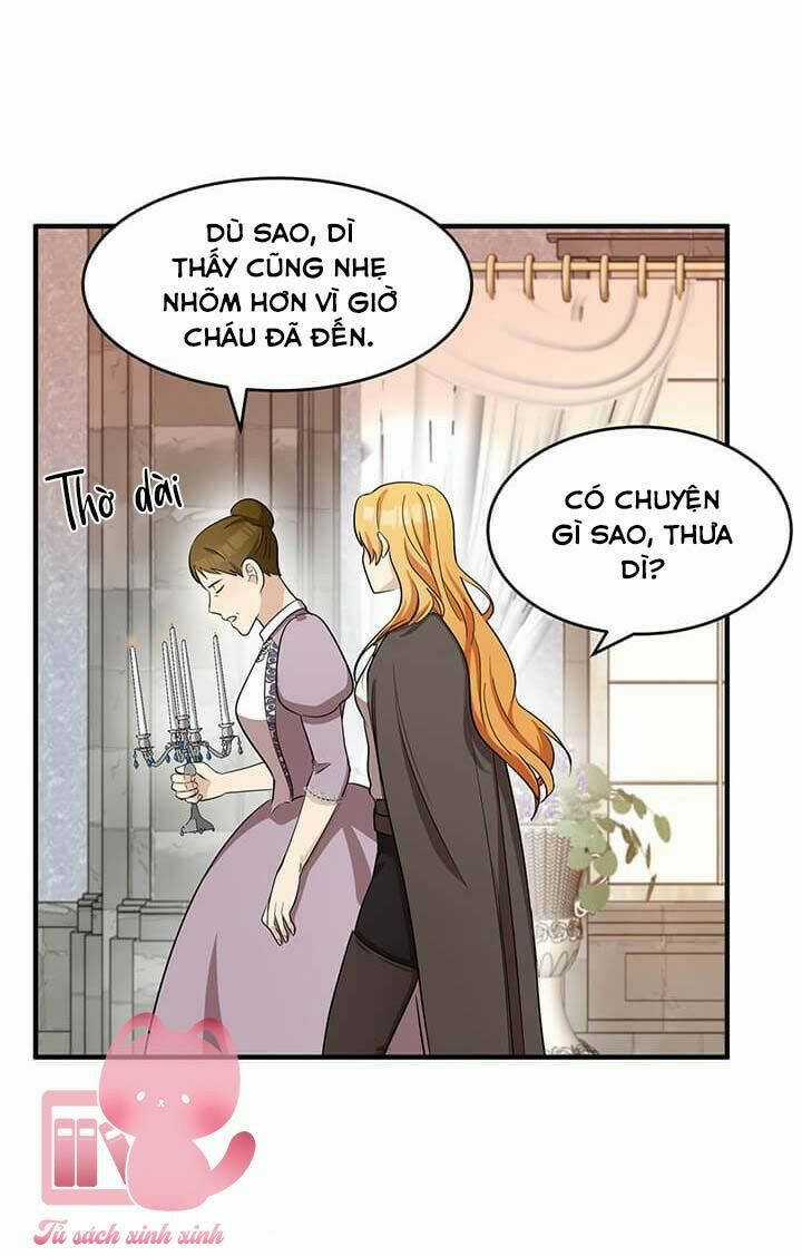 Ác Nữ Trùng Sinh - Chapter 58 - Trang 29