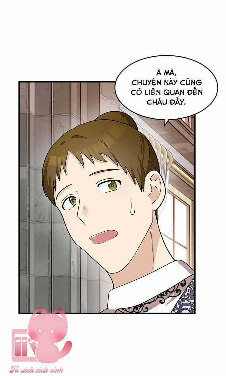 Ác Nữ Trùng Sinh - Chapter 58 - Trang 30