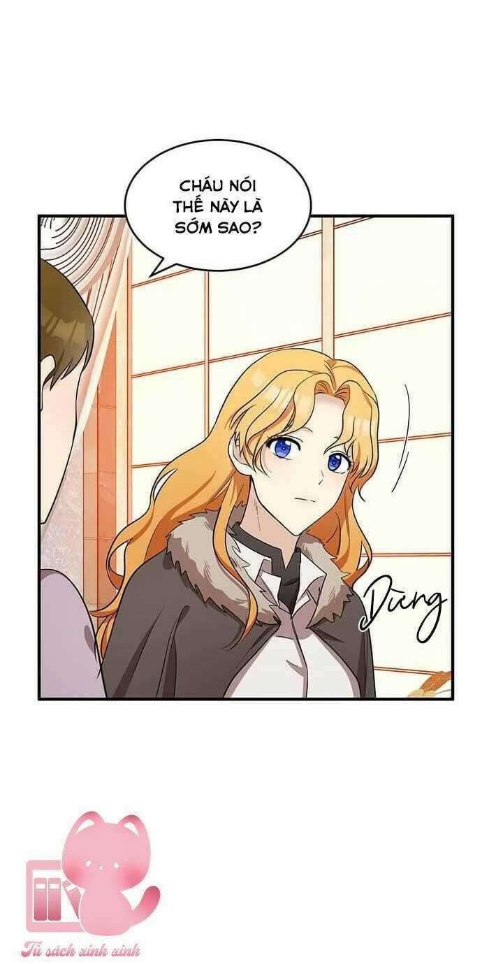 Ác Nữ Trùng Sinh - Chapter 58 - Trang 4