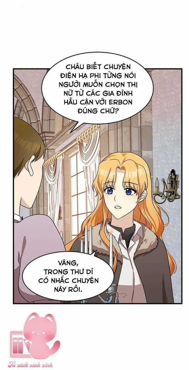 Ác Nữ Trùng Sinh - Chapter 58 - Trang 31