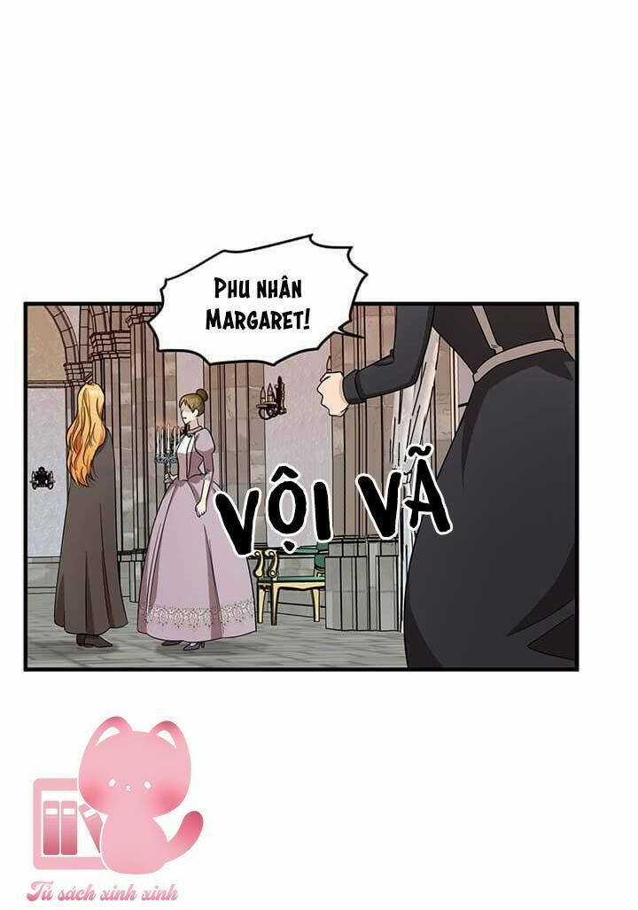 Ác Nữ Trùng Sinh - Chapter 58 - Trang 33