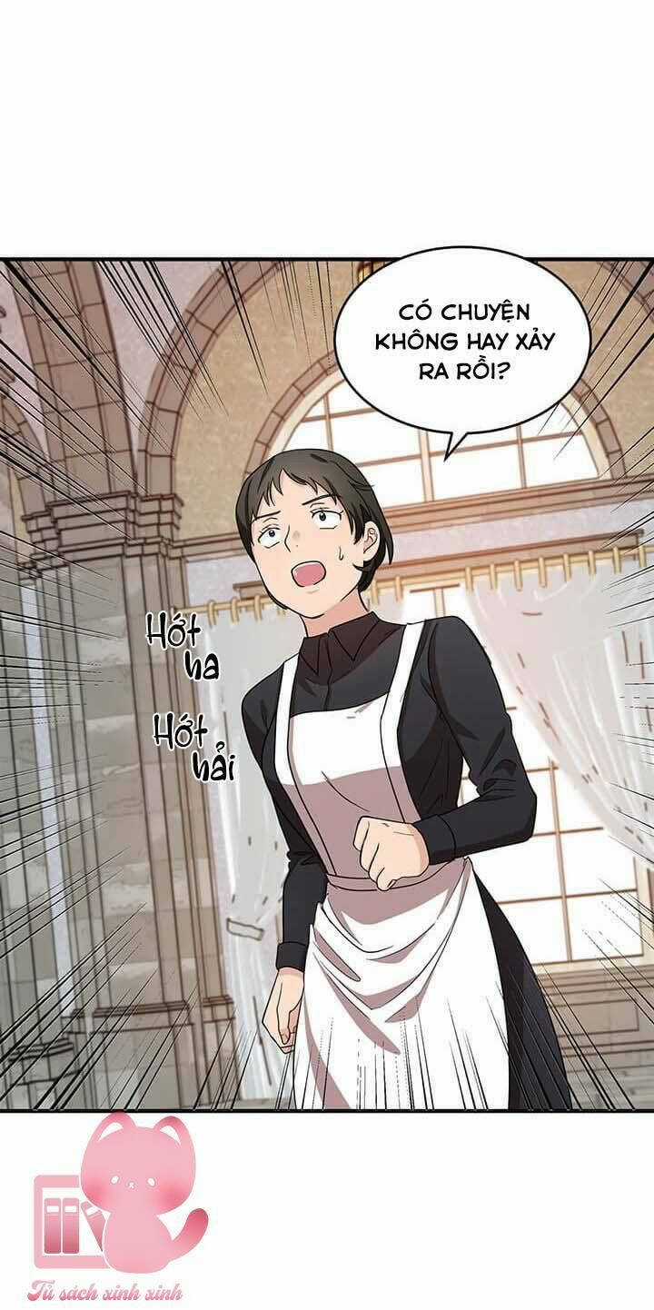 Ác Nữ Trùng Sinh - Chapter 58 - Trang 34