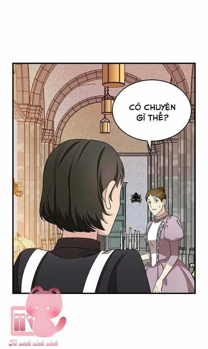 Ác Nữ Trùng Sinh - Chapter 58 - Trang 35