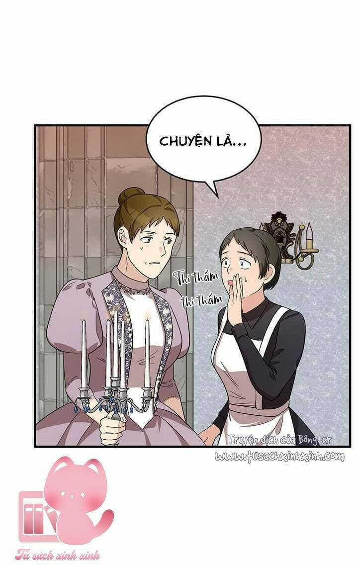 Ác Nữ Trùng Sinh - Chapter 58 - Trang 36