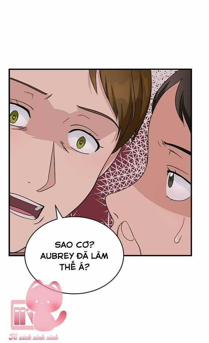 Ác Nữ Trùng Sinh - Chapter 58 - Trang 37