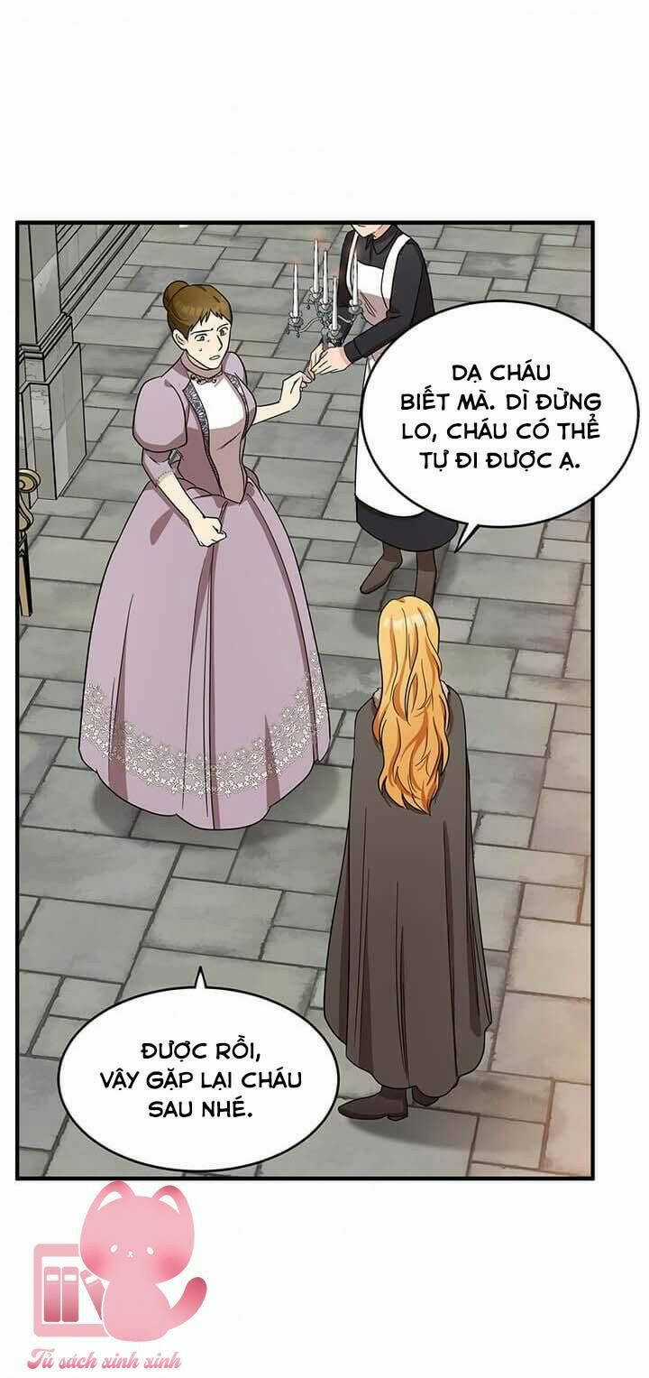 Ác Nữ Trùng Sinh - Chapter 58 - Trang 39