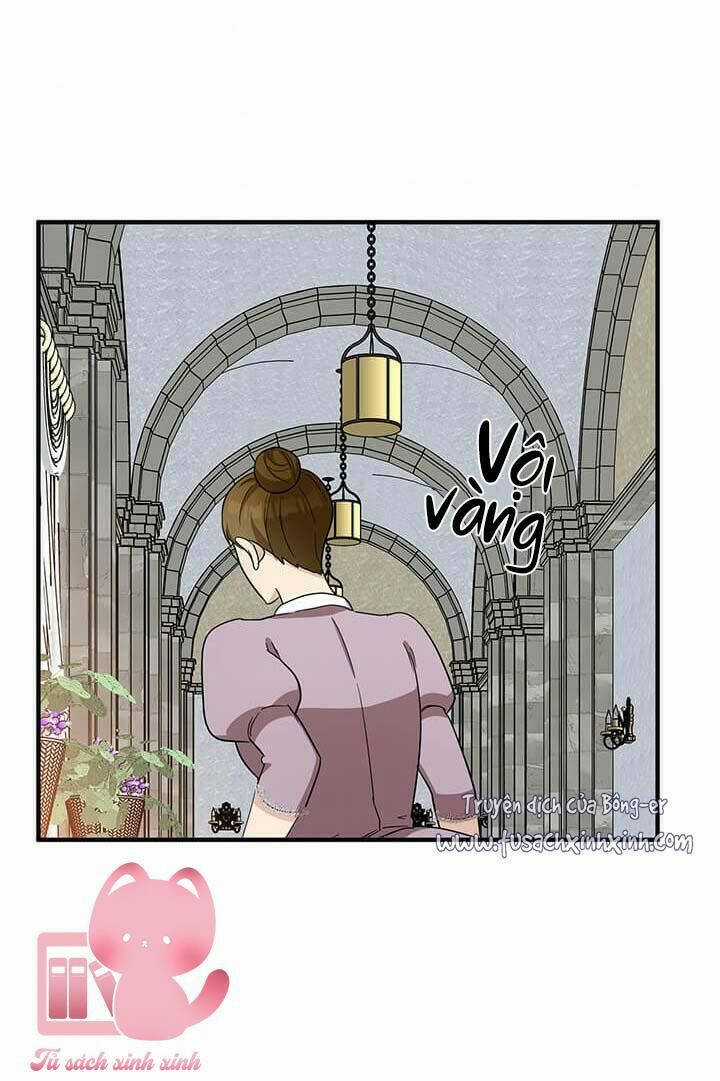 Ác Nữ Trùng Sinh - Chapter 58 - Trang 40