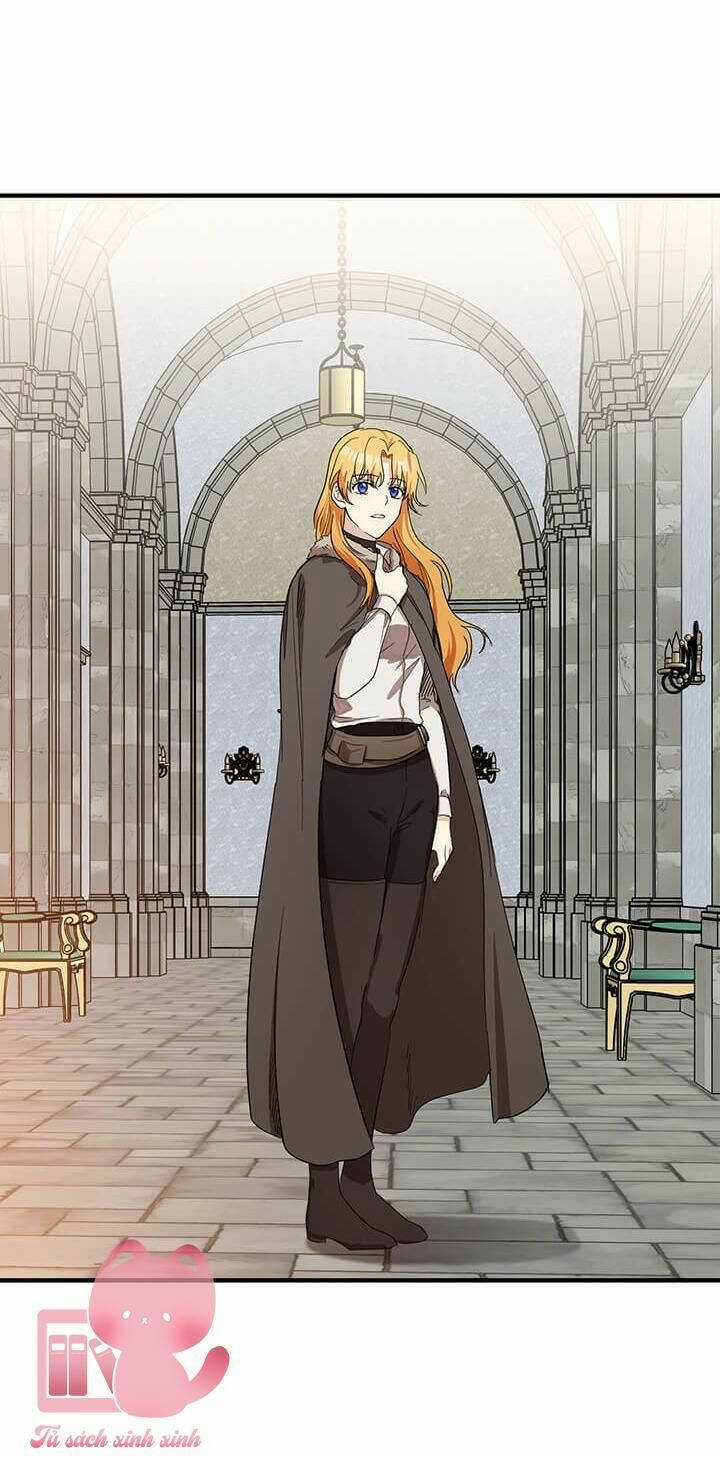 Ác Nữ Trùng Sinh - Chapter 58 - Trang 41