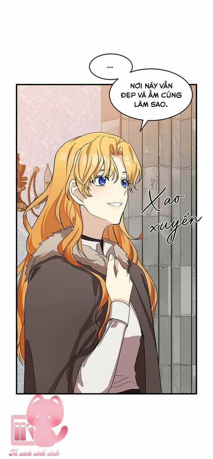 Ác Nữ Trùng Sinh - Chapter 58 - Trang 42