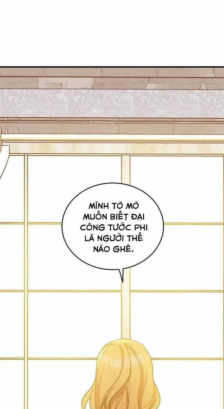 Ác Nữ Trùng Sinh - Chapter 58 - Trang 43