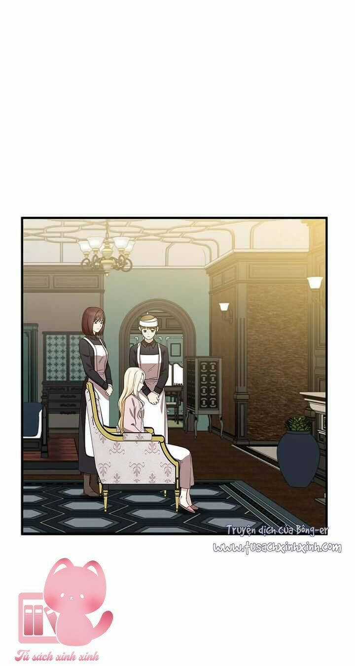 Ác Nữ Trùng Sinh - Chapter 58 - Trang 45