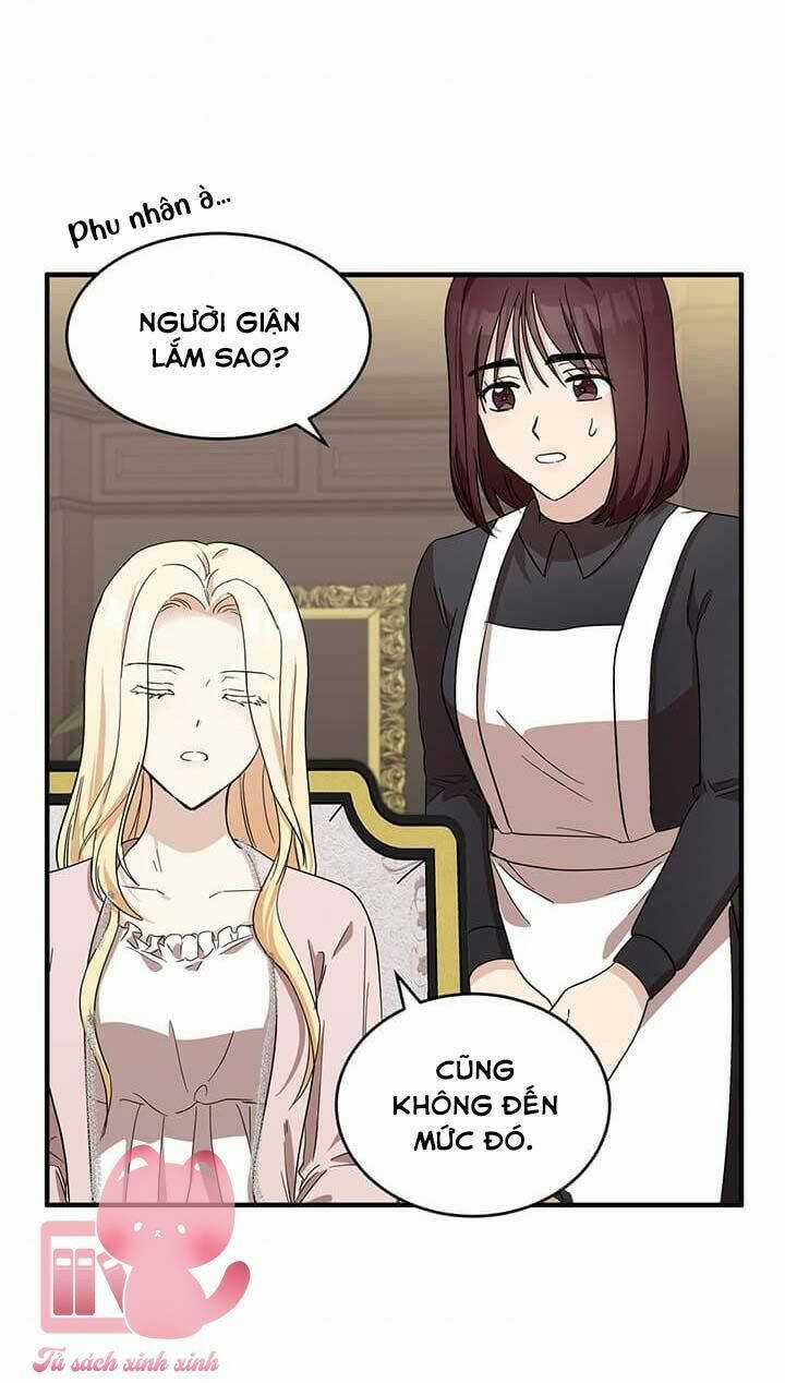 Ác Nữ Trùng Sinh - Chapter 58 - Trang 47