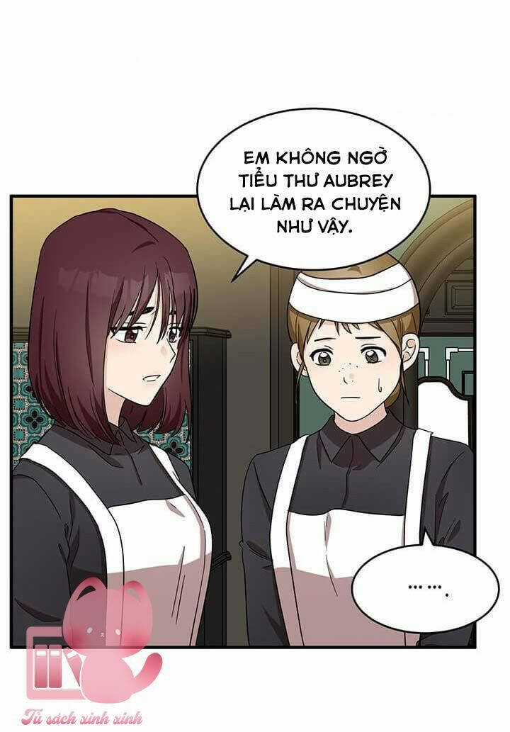 Ác Nữ Trùng Sinh - Chapter 58 - Trang 48