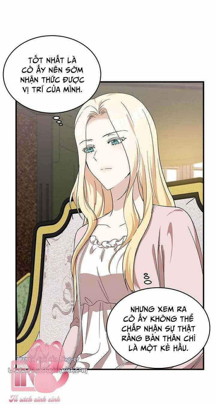 Ác Nữ Trùng Sinh - Chapter 58 - Trang 49