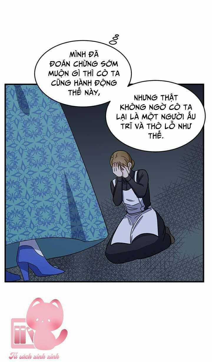 Ác Nữ Trùng Sinh - Chapter 58 - Trang 50