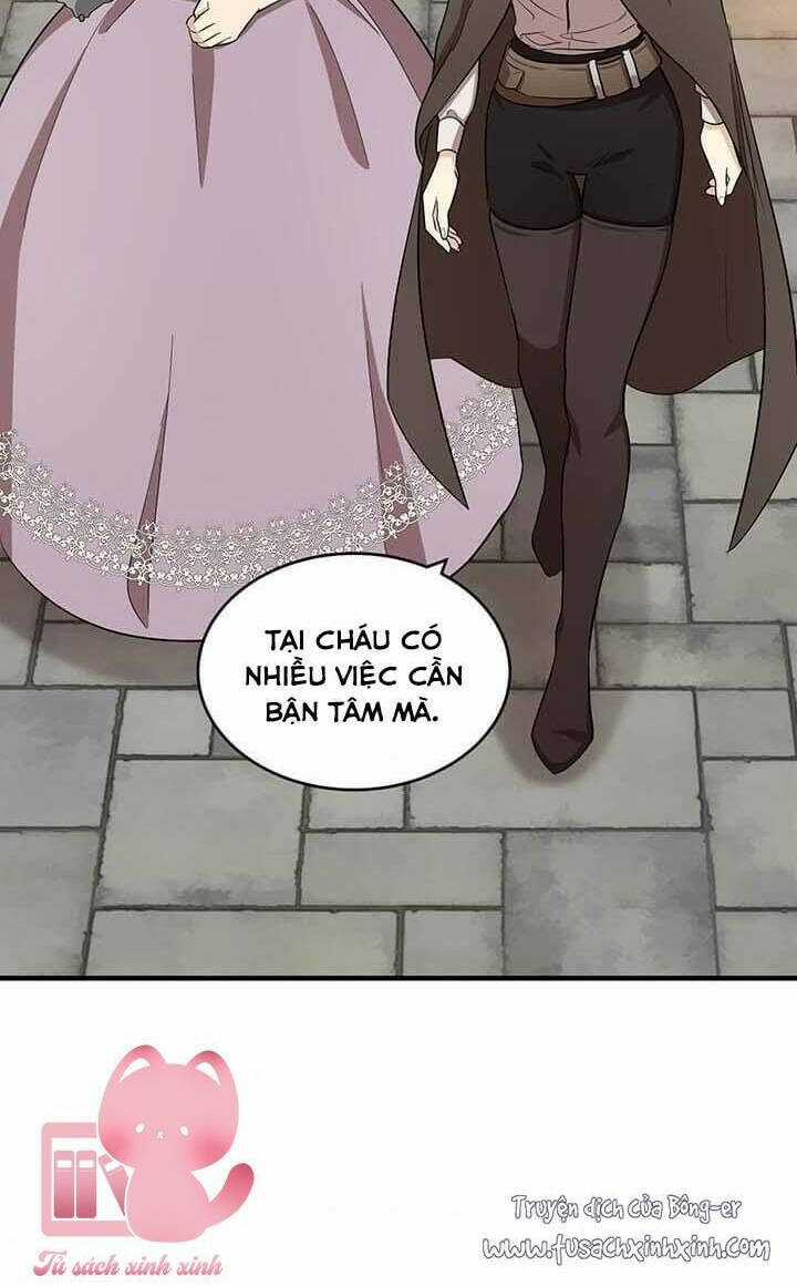 Ác Nữ Trùng Sinh - Chapter 58 - Trang 6
