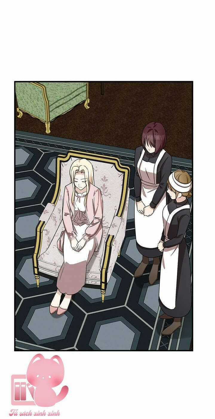 Ác Nữ Trùng Sinh - Chapter 58 - Trang 51