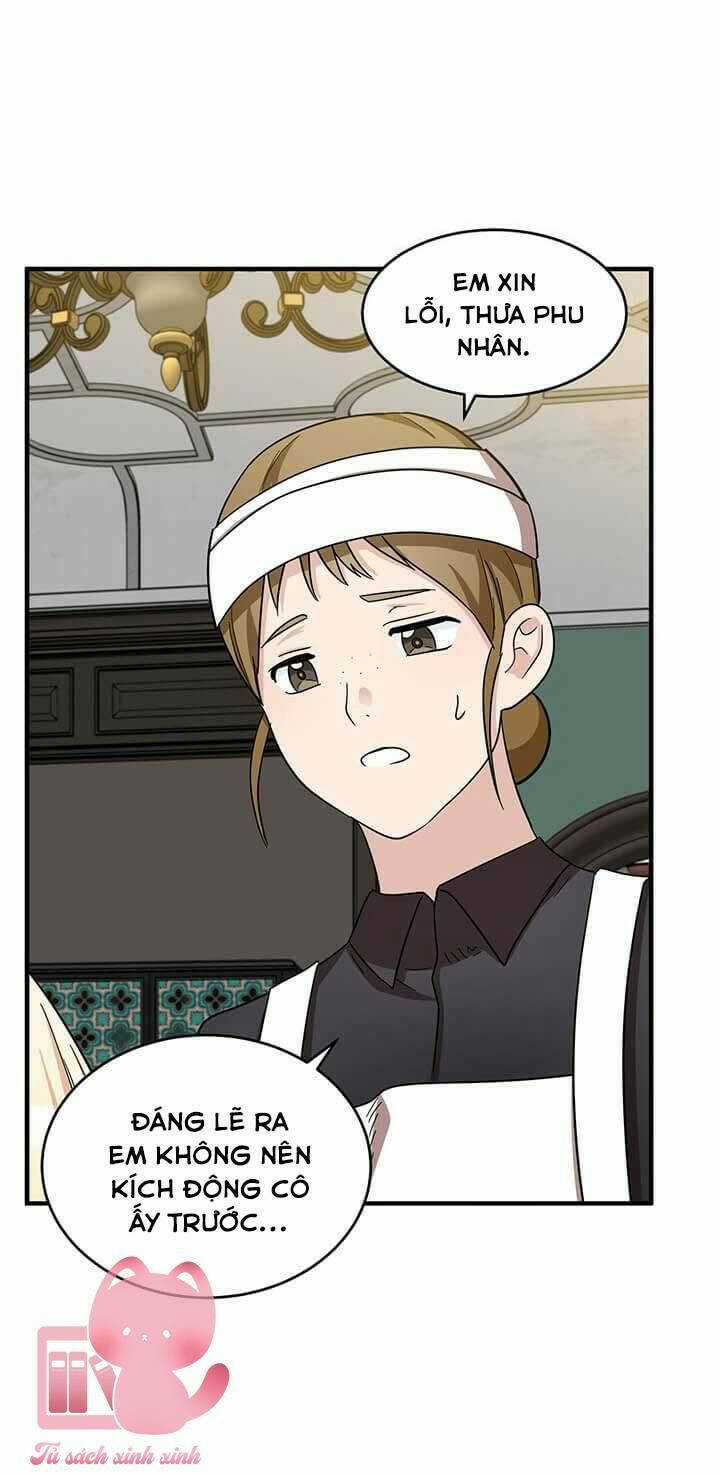 Ác Nữ Trùng Sinh - Chapter 58 - Trang 52