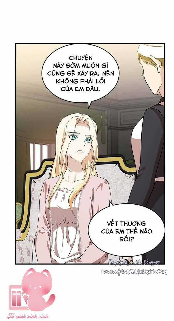 Ác Nữ Trùng Sinh - Chapter 58 - Trang 53