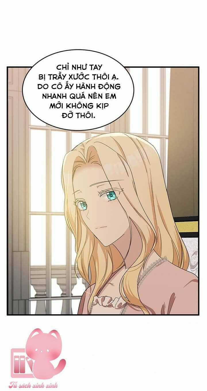 Ác Nữ Trùng Sinh - Chapter 58 - Trang 55
