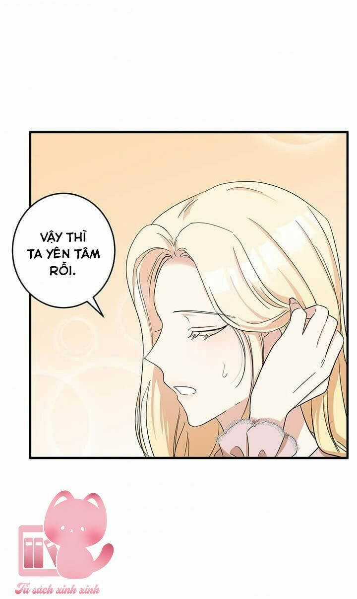 Ác Nữ Trùng Sinh - Chapter 58 - Trang 56