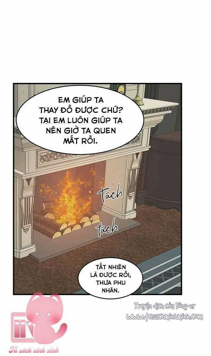 Ác Nữ Trùng Sinh - Chapter 58 - Trang 57