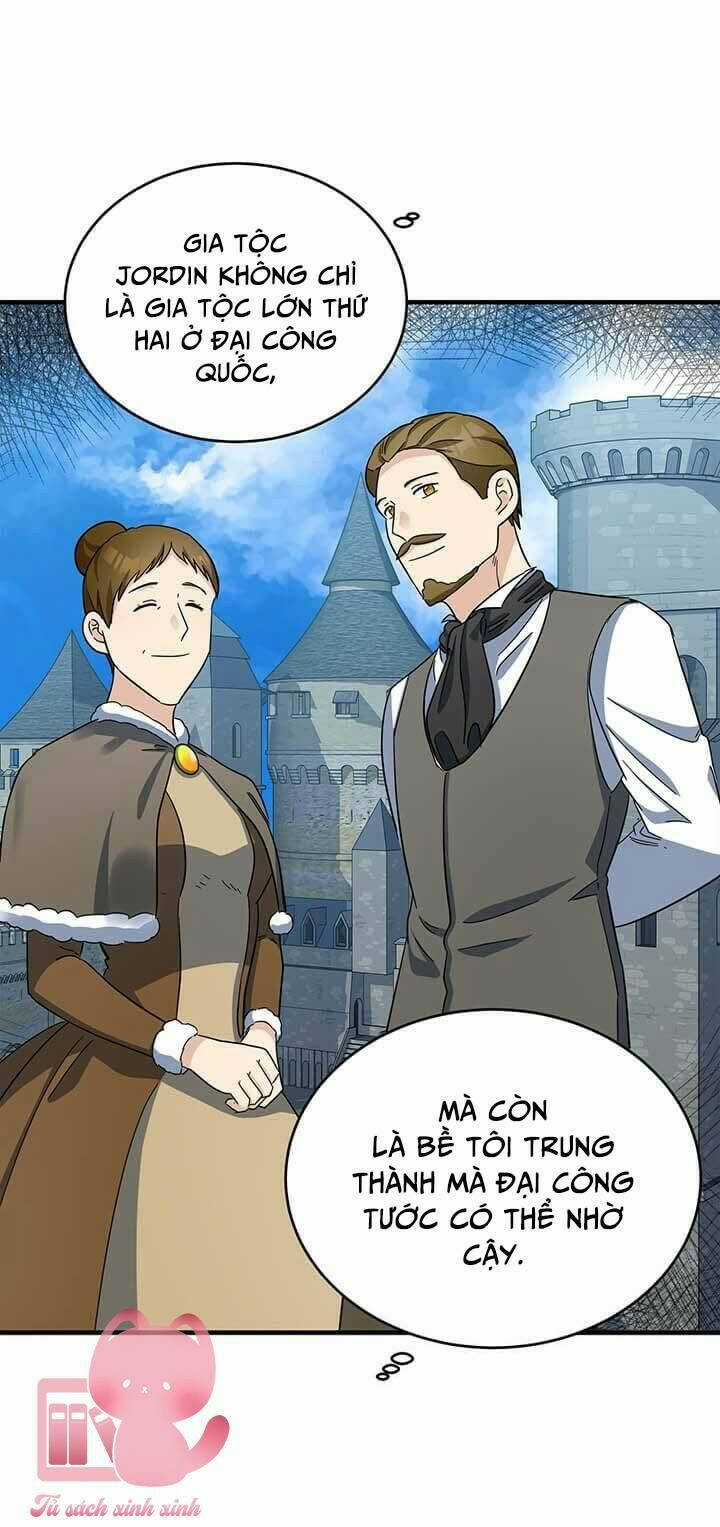 Ác Nữ Trùng Sinh - Chapter 58 - Trang 60