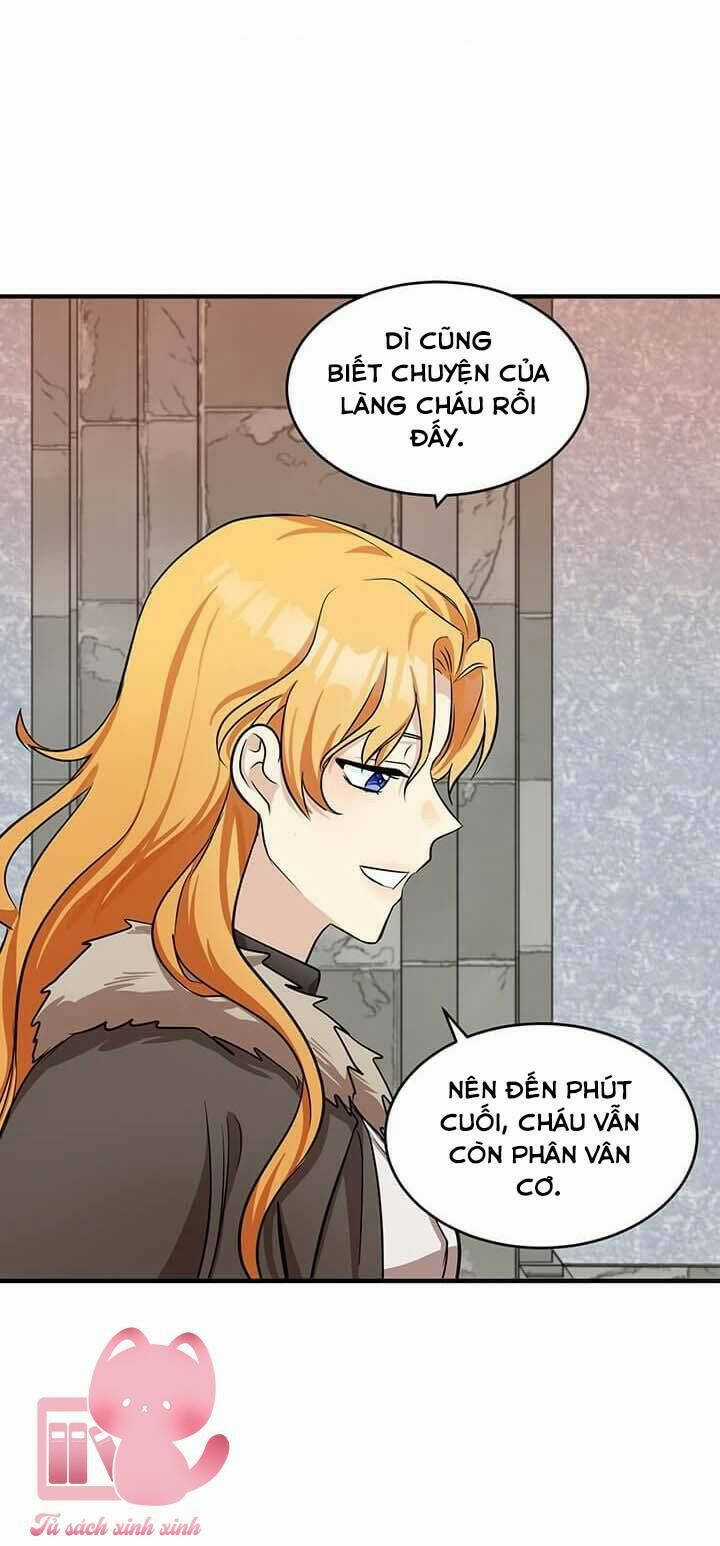 Ác Nữ Trùng Sinh - Chapter 58 - Trang 7