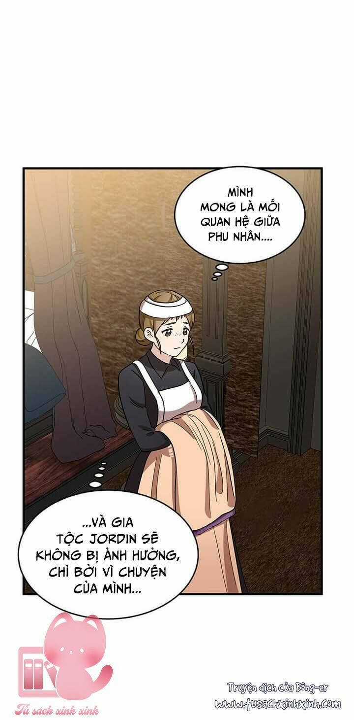 Ác Nữ Trùng Sinh - Chapter 58 - Trang 61