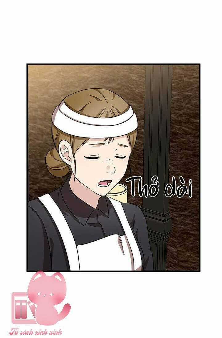 Ác Nữ Trùng Sinh - Chapter 58 - Trang 62