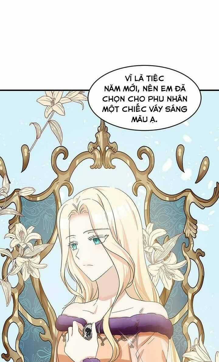 Ác Nữ Trùng Sinh - Chapter 58 - Trang 63