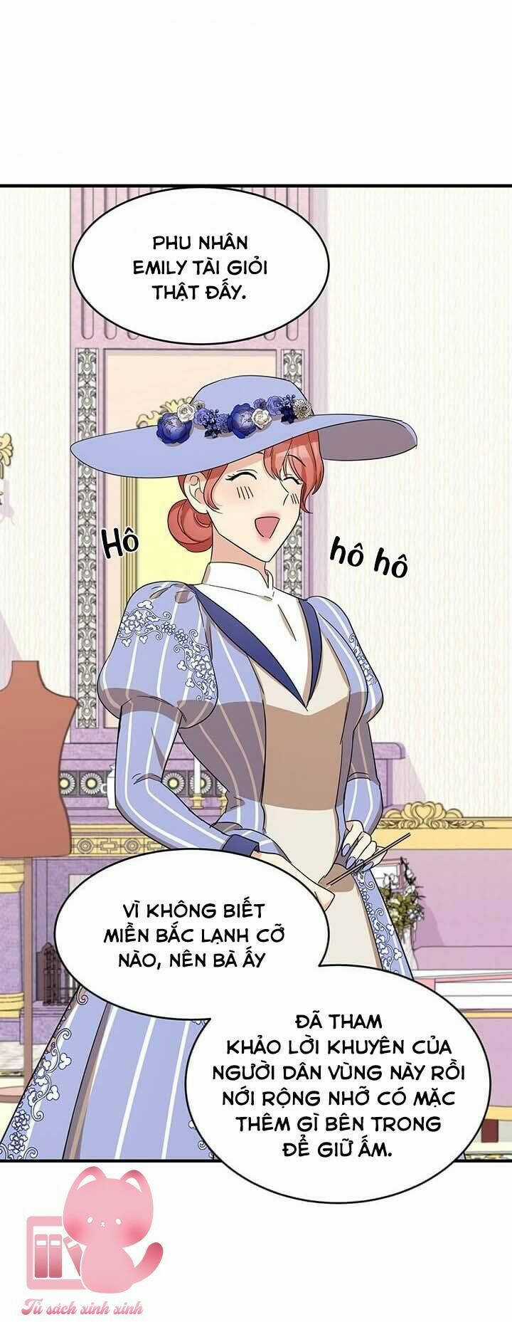 Ác Nữ Trùng Sinh - Chapter 58 - Trang 65