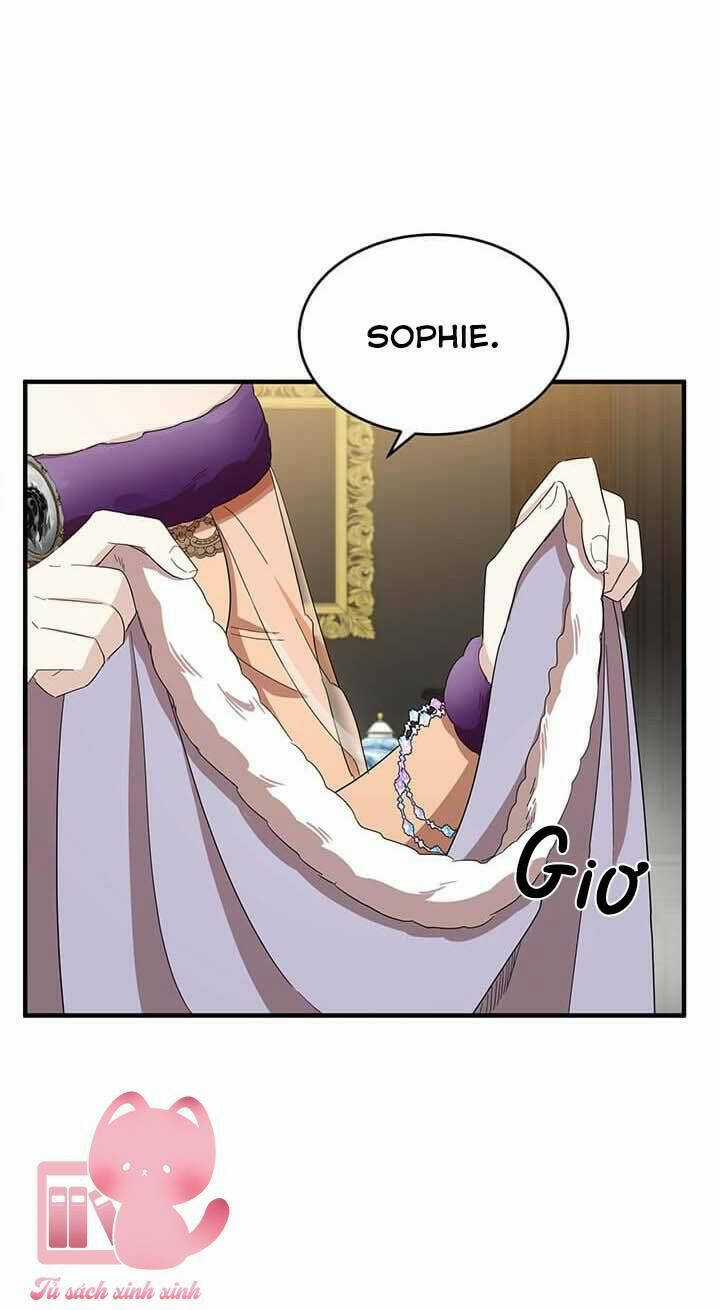 Ác Nữ Trùng Sinh - Chapter 58 - Trang 68