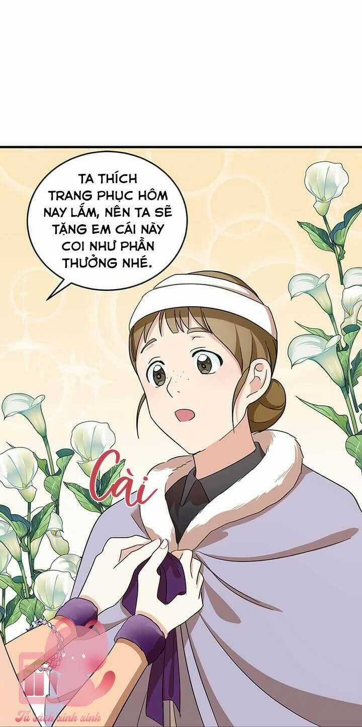Ác Nữ Trùng Sinh - Chapter 58 - Trang 69