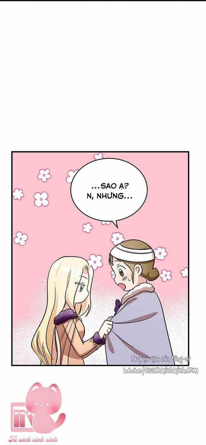 Ác Nữ Trùng Sinh - Chapter 58 - Trang 70