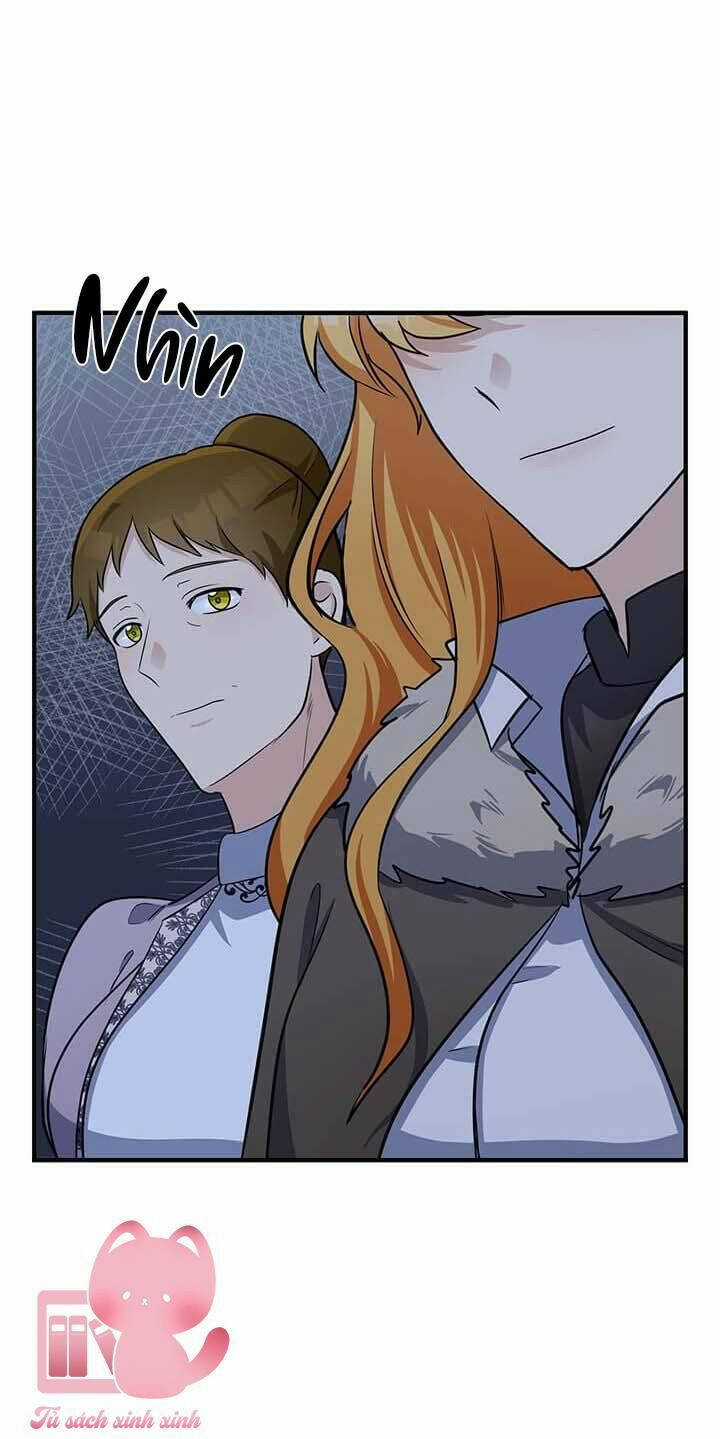 Ác Nữ Trùng Sinh - Chapter 58 - Trang 8